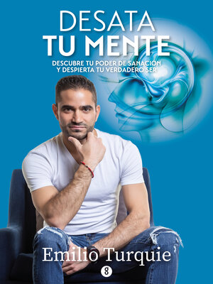 cover image of Desata tu mente
